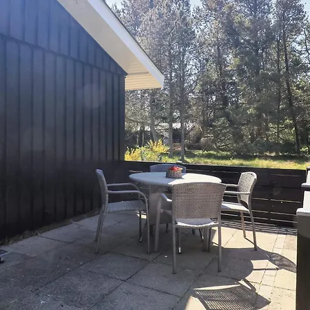 6 Person Holiday Home In Strandby-By Traum 펜션 스트랜비